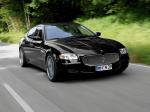 Maserati Quattroporte Tridente by Novitec Rosso 2011 года
